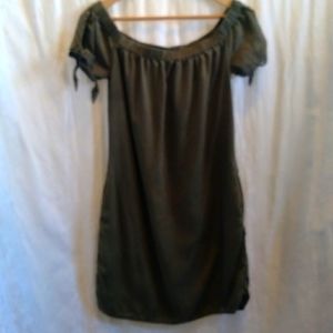 SuperDry babydoll dress